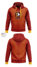 Southeast Christian College 53373328 Hoodie - 3