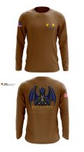 460 Chemical Company Long Sleeve Performance Shirt - 5