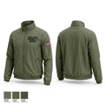 Warren County Sheriff’s Office Windbreaker - 1