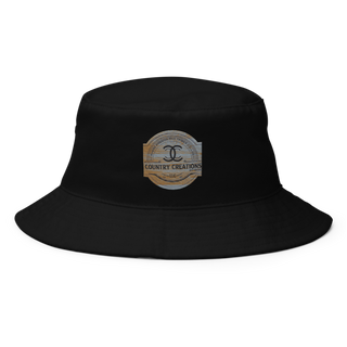Grain valley eagle 49798291 Bucket Hat | Big Accessories BX003