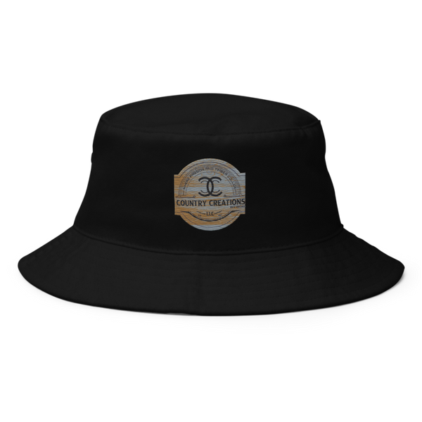 Grain valley eagle 49798291 Bucket Hat | Big Accessories BX003