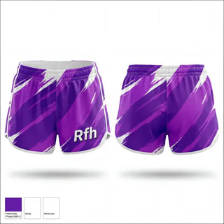 Womens Shorts, Rfh, Men's Lacrosse, Teamtime, Team time, sublimation, custom sports apparel, team uniforms, spirit wear, spiritwear, sports uniforms, custom shirts, team store, custom team store, fundraiser sports, apparel fundraiser