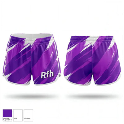 Rfh 52255407 Women's Shorts - 1