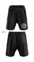 OAG-DT 74111085 Athletic Shorts With Pockets - 22