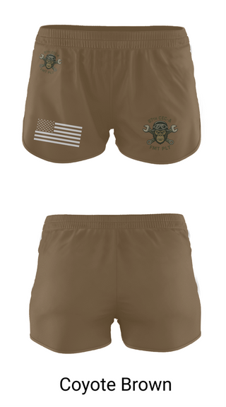 Ranger Panties, 87th CEC-A FMT PLT, , Teamtime, Team time, sublimation, custom sports apparel, team uniforms, spirit wear, spiritwear, sports uniforms, custom shirts, team store, custom team store, fundraiser sports, apparel fundraiser