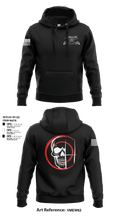 HHT 2-101 40168075 Hoodie - 2