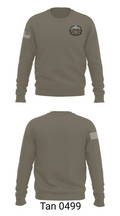 Ashland PD 20909195 Crew Neck Sweatshirt - 3