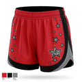 Space Coast Stars Women's Shorts - 1