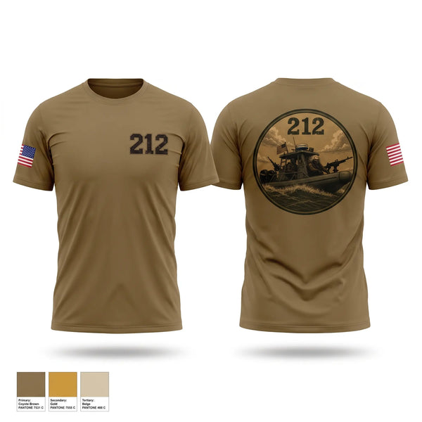 Short Sleeve Performance Shirt, MSRON TWO BD 212, Navy, Teamtime, Team time, sublimation, custom sports apparel, team uniforms, spirit wear, spiritwear, sports uniforms, custom shirts, team store, custom team store, fundraiser sports, apparel fundraiser