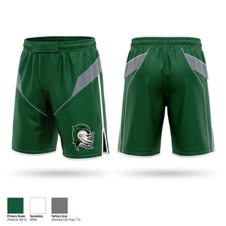 Fight Shorts, IEY Middle School Wrestling, Wrestling, Teamtime, Team time, sublimation, custom sports apparel, team uniforms, spirit wear, spiritwear, sports uniforms, custom shirts, team store, custom team store, fundraiser sports, apparel fundraiser