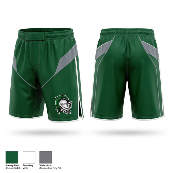Fight Shorts, IEY Middle School Wrestling, Wrestling, Teamtime, Team time, sublimation, custom sports apparel, team uniforms, spirit wear, spiritwear, sports uniforms, custom shirts, team store, custom team store, fundraiser sports, apparel fundraiser