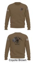 LRAFB Chiefs Group 49231806 Crew Neck Sweatshirt - 5