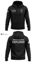 Explorers Hoodie - 6