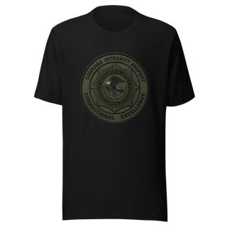 Unisex Staple T-Shirt - Black