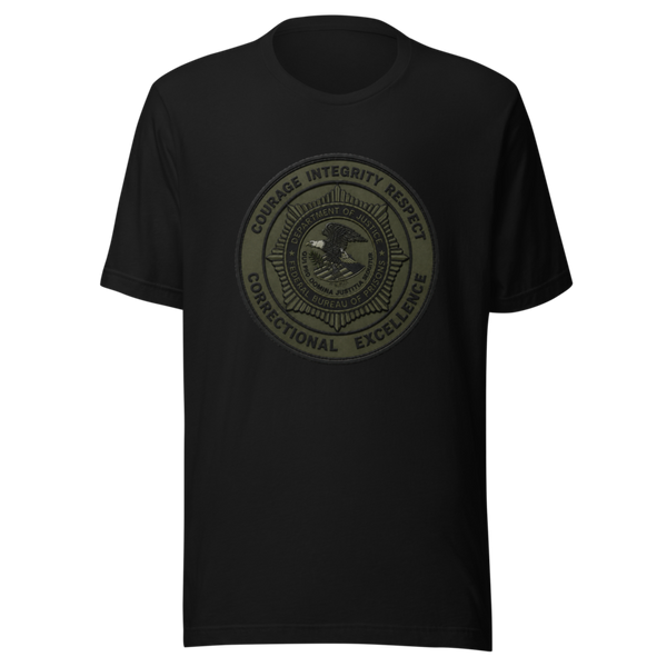 Unisex Staple T-Shirt - Black