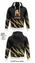 NARA 87686477 Hoodie - 1