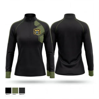 Quarter Zip Jacket, BCSS, Marines, Teamtime, Team time, sublimation, custom sports apparel, team uniforms, spirit wear, spiritwear, sports uniforms, custom shirts, team store, custom team store, fundraiser sports, apparel fundraiser