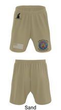 Tiger-43 85546110 Athletic Shorts With Pockets - 89