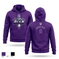 Rivercity Reign Hoodie - 2