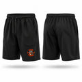 261st War pigeons Athletic Shorts With Pockets - 1