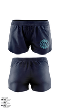 Jackson Fire Department Ranger Panties - 6