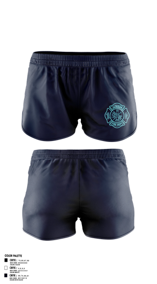 Ranger Panties, Jackson Fire Department, Fire Department, Teamtime, Team time, sublimation, custom sports apparel, team uniforms, spirit wear, spiritwear, sports uniforms, custom shirts, team store, custom team store, fundraiser sports, apparel fundraiser