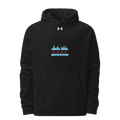 Windy City peptides Under Armour Hoodie