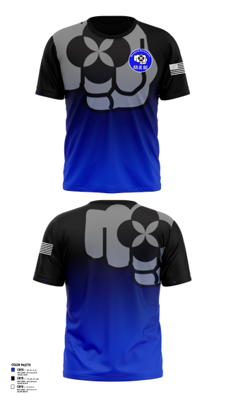 Short Sleeve Performance Shirt, Mansfield Martial Arts Center, , Teamtime, Team time, sublimation, custom sports apparel, team uniforms, spirit wear, spiritwear, sports uniforms, custom shirts, team store, custom team store, fundraiser sports, apparel fundraiser