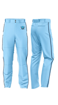 Blue Sox 2953657 Baseball Pants - 21