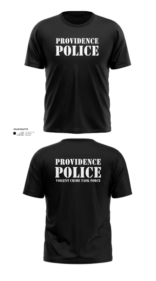 Short Sleeve Performance Shirt, Violent Crime Task Force, Police, Teamtime, Team time, sublimation, custom sports apparel, team uniforms, spirit wear, spiritwear, sports uniforms, custom shirts, team store, custom team store, fundraiser sports, apparel fundraiser