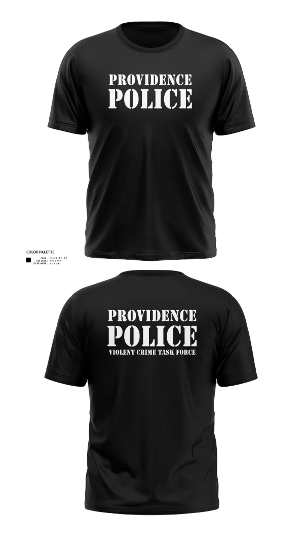 Short Sleeve Performance Shirt, Violent Crime Task Force, Police, Teamtime, Team time, sublimation, custom sports apparel, team uniforms, spirit wear, spiritwear, sports uniforms, custom shirts, team store, custom team store, fundraiser sports, apparel fundraiser