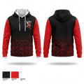 Hickory Hornets 66170430 Hoodie - 1