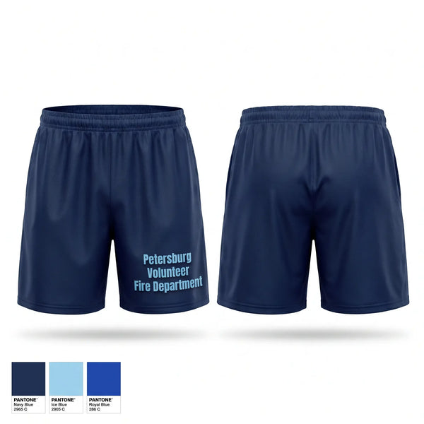 Ranger Panties, Petersburg Volunteer Fire Department, Fire Department, Teamtime, Team time, sublimation, custom sports apparel, team uniforms, spirit wear, spiritwear, sports uniforms, custom shirts, team store, custom team store, fundraiser sports, apparel fundraiser