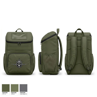 Gear Bag, GUTS AIRLINE, Air Force, Teamtime, Team time, sublimation, custom sports apparel, team uniforms, spirit wear, spiritwear, sports uniforms, custom shirts, team store, custom team store, fundraiser sports, apparel fundraiser