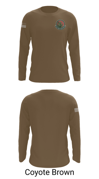 270 CAOS 50439913 Long Sleeve Performance Shirt 6