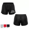 C CO, 304th ESB-E Ranger Panties - 1