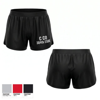 Ranger Panties, C CO, 304th ESB-E, Army, Teamtime, Team time, sublimation, custom sports apparel, team uniforms, spirit wear, spiritwear, sports uniforms, custom shirts, team store, custom team store, fundraiser sports, apparel fundraiser