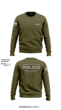 ISP 24668312 Crew Neck Sweatshirt - 2
