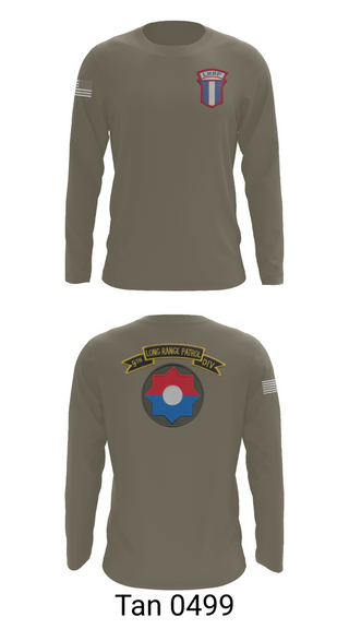 Long Sleeve Performance Shirt, Reliable recon, , Teamtime, Team time, sublimation, custom sports apparel, team uniforms, spirit wear, spiritwear, sports uniforms, custom shirts, team store, custom team store, fundraiser sports, apparel fundraiser