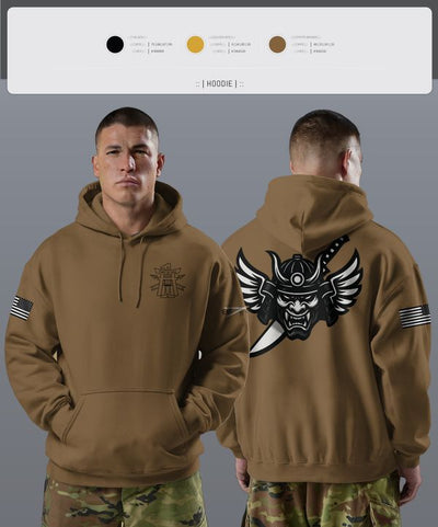 FSC 1-1 SFG(A) 17044036 Hoodie - 9
