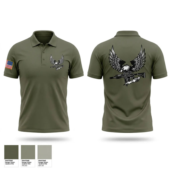 Short Sleeve Performance Polo, Sutter County SED, Police, Teamtime, Team time, sublimation, custom sports apparel, team uniforms, spirit wear, spiritwear, sports uniforms, custom shirts, team store, custom team store, fundraiser sports, apparel fundraiser