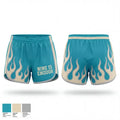 Nine is Enough 17675622 Women's Shorts - 1