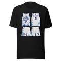 WV Supreme Unisex Staple T-Shirt