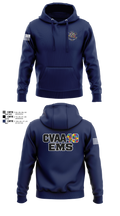 Coudersport Ems Hoodie - 10