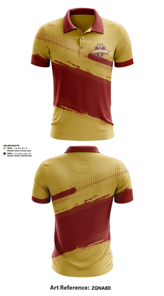 Short Sleeve Performance Polo, Carvers Bay Cheer, Cheer, Teamtime, Team time, sublimation, custom sports apparel, team uniforms, spirit wear, spiritwear, sports uniforms, custom shirts, team store, custom team store, fundraiser sports, apparel fundraiser