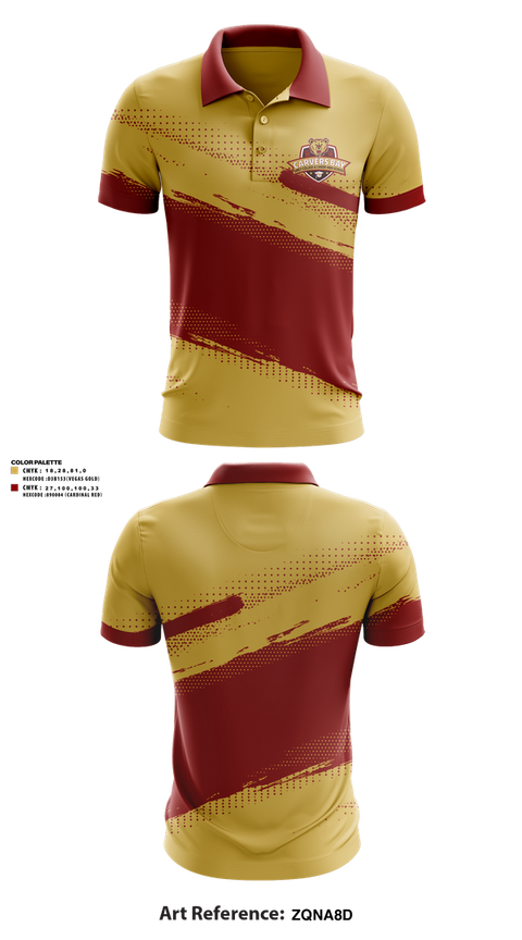Short Sleeve Performance Polo, Carvers Bay Cheer, Cheer, Teamtime, Team time, sublimation, custom sports apparel, team uniforms, spirit wear, spiritwear, sports uniforms, custom shirts, team store, custom team store, fundraiser sports, apparel fundraiser