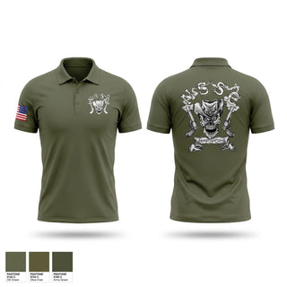 Short Sleeve Performance Polo, Firetown, Fire Department, Teamtime, Team time, sublimation, custom sports apparel, team uniforms, spirit wear, spiritwear, sports uniforms, custom shirts, team store, custom team store, fundraiser sports, apparel fundraiser
