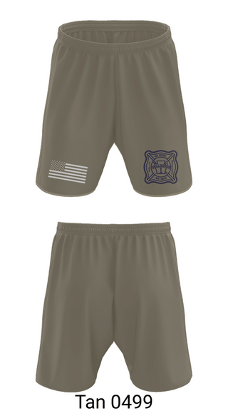 Athletic Shorts With Pockets, SHILLINGTON FIRE DEPARTMENT, Fire Department, Teamtime, Team time, sublimation, custom sports apparel, team uniforms, spirit wear, spiritwear, sports uniforms, custom shirts, team store, custom team store, fundraiser sports, apparel fundraiser