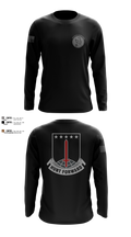 3MDTF Long Sleeve Performance Shirt - 13