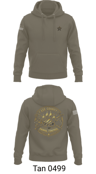 Hoodie, Animal Control, Police, Teamtime, Team time, sublimation, custom sports apparel, team uniforms, spirit wear, spiritwear, sports uniforms, custom shirts, team store, custom team store, fundraiser sports, apparel fundraiser